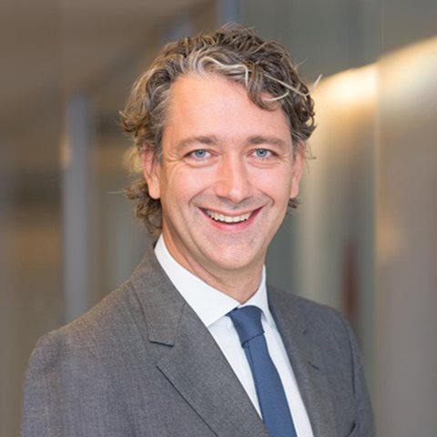 Dieter Kiewell